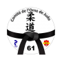 Logo ORNE JUDO